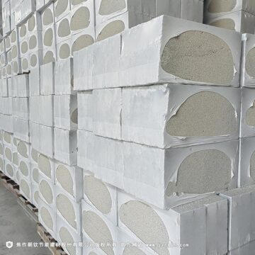 發(fā)泡水泥保溫板到底能不能防水？朝欽節(jié)能解答