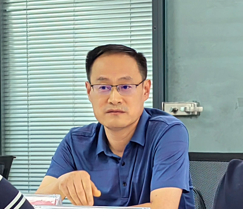 河南省工程建設標準《石墨改性水泥基保溫板保溫系統(tǒng)應用技術規(guī)程》制定工作啟動會順利舉行-3-20230824074555