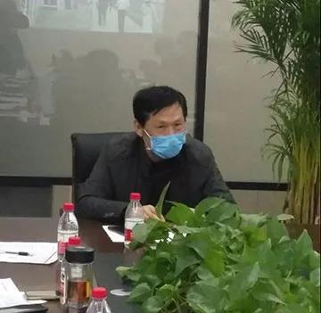 河南省建設(shè)科技協(xié)會(huì)常務(wù)副理事長(zhǎng)兼秘書長(zhǎng)胡成海-20230905040300