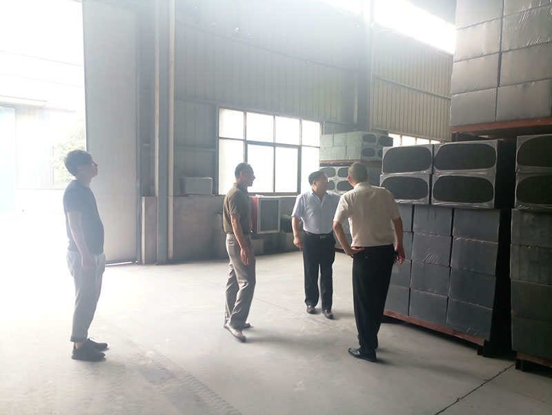 柘城總商會(huì)、住建部發(fā)展科技中心、中國(guó)建材研究總院專家及領(lǐng)導(dǎo)人蒞臨考察-1-20230905081132